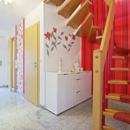 Private Astrid Best Hemmingen (Hannover)