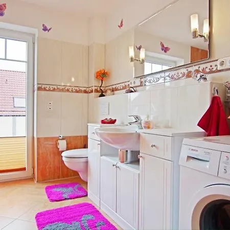 Homestay Private Astrid Best Hemmingen (Hannover)