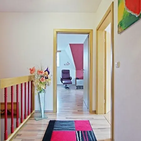 Homestay Private Astrid Best Hemmingen (Hannover)