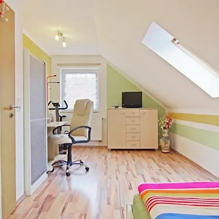 Private Astrid Best Homestay Hemmingen (Hannover)